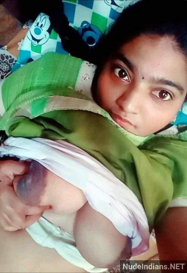 big boobs desi girl porn pics 8 - Shy Kannada girl big round boobs and ass show big boobs desi girl porn pics 8