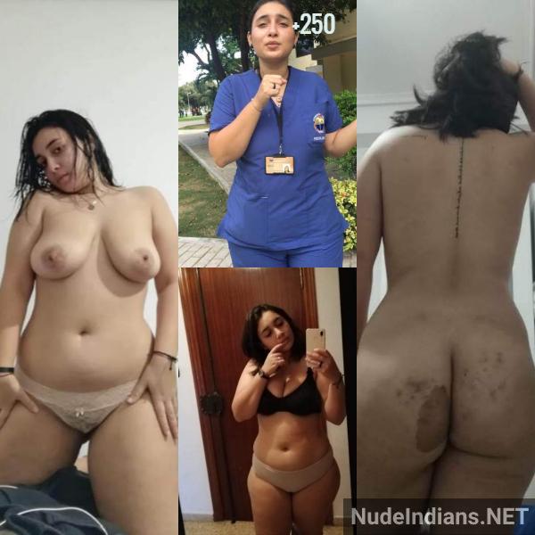 nude nri indian nurse xxx photos 277 - Desi NRI nurse shows big ass and boobs in hot selfie nude nri indian nurse xxx photos - 277