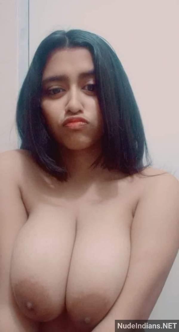 beautiful 16 - Juicy big tits GF teasing lover boy for sex with nudes beautiful 16