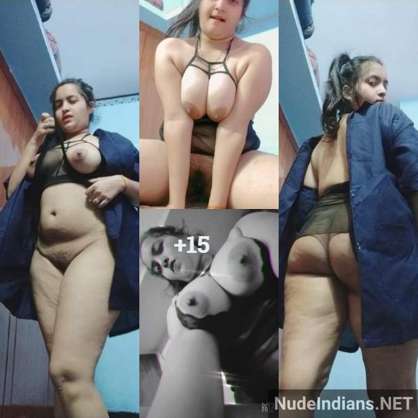 desi nude bhabhi ka xxx photos 17 - Young bhabhi ke mote boobs, badi gaand aur chut show desi nude bhabhi ka xxx photos - 17