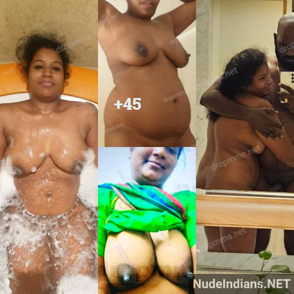mature tamil nude mom images 46 - Naughty Tamil MILF moms naked selfies teasing for sex mature tamil nude mom images - 46