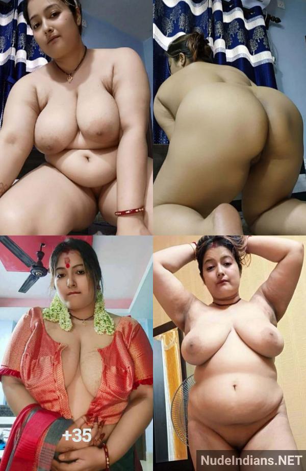 gasti punjabi wife nude pics big tits ass 40 - Gasti Punjabi wife shows big boobs ass to BF in wedding saree gasti punjabi wife nude pics big tits ass - 40