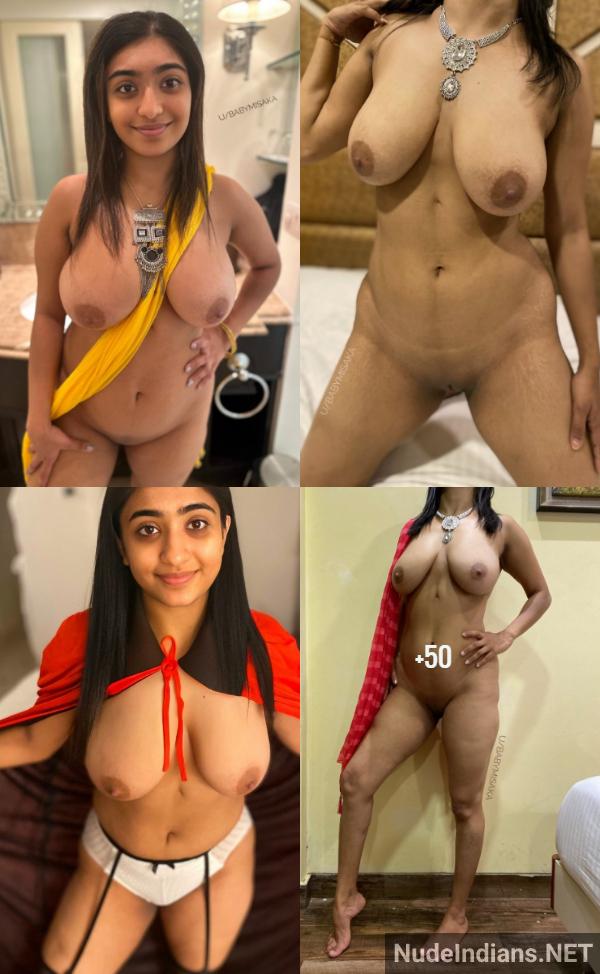 desi big boobs nri girl nude pics of modelling 55 - See NRI chick Kanika's big boobs show in erotic modelling desi big boobs nri girl nude pics of modelling - 55
