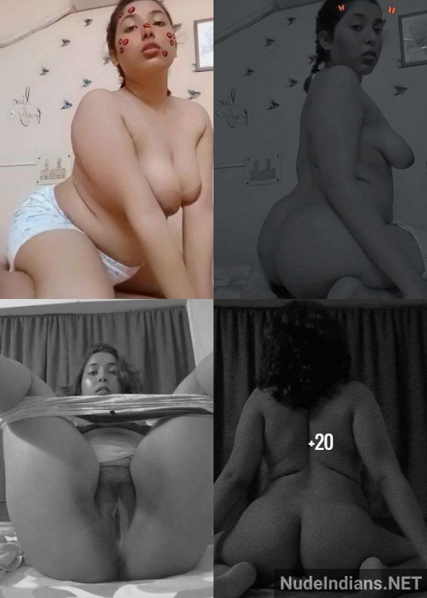 desi wife nude images of boobs ass 25 - My plump wife Rupa exposing boobs and ass to lover for sex! desi wife nude images of boobs ass - 25