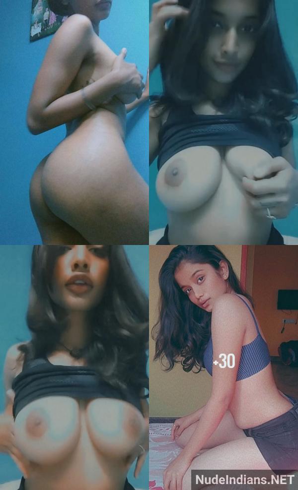 tiktok desi model naked photos of big boobs ass 32 - Horny TikTok model Nisha exposing big boobs and ass naked! tiktok desi model naked photos of big boobs ass - 32