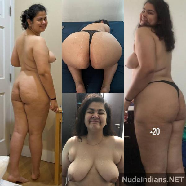 desi hot aunty porn images of naked big ass boobs 24 - Delhi Shalini aunty's big ass and boobs gives boner to BF desi hot aunty porn images of naked big ass boobs - 24