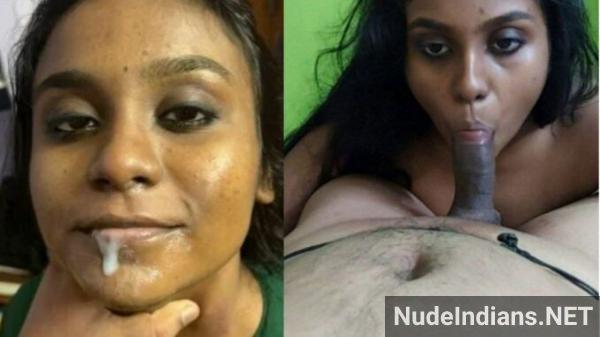 hot tamil aunty real sex pics enjoying with lover at home - 1