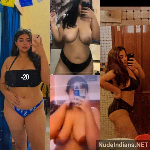 big tits indian chubby girl nude selfie pics 23 - Bebe Shraddha's cock-tightening selfies showing big titties big tits indian chubby girl nude selfie pics - 23