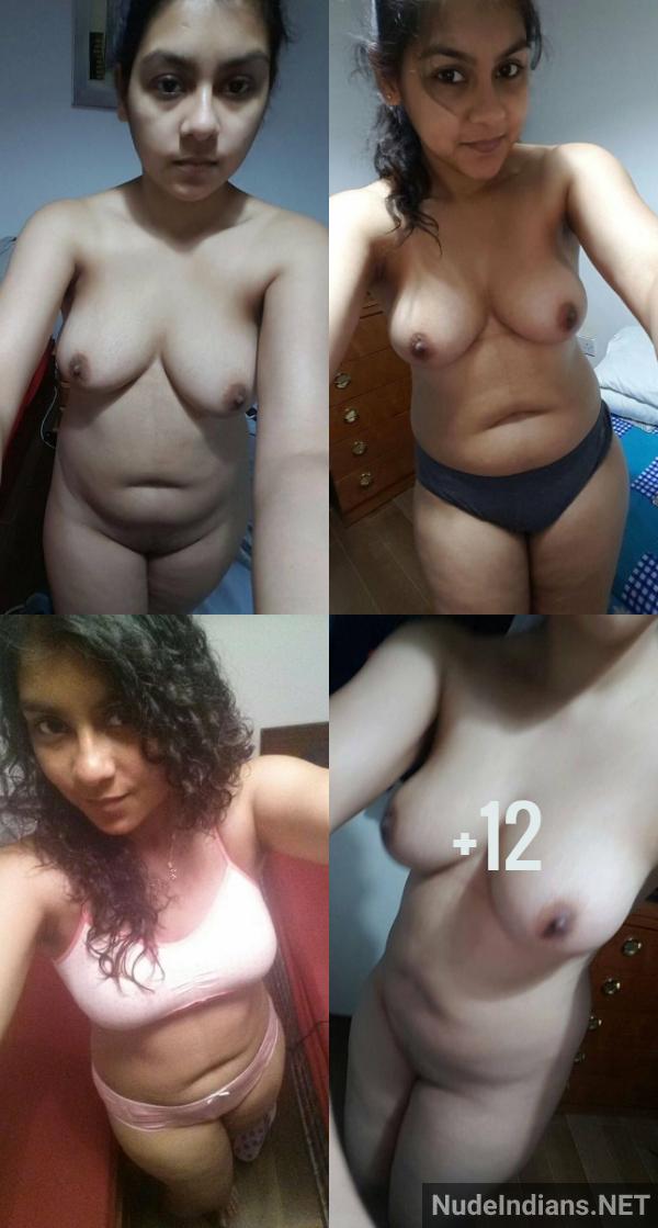 kanpur girl nude boobs photos in bra panty - 15