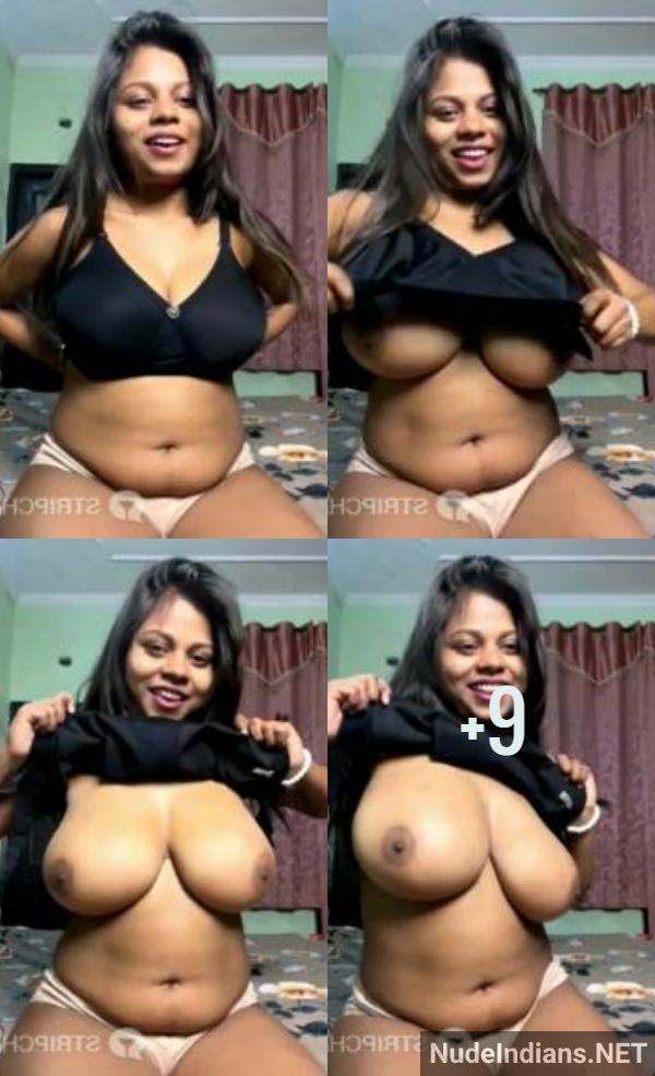 my marathi cousin big tits pics on stripcam - 10