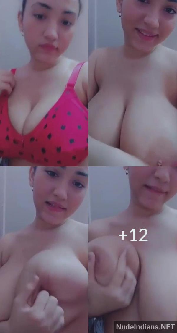 18+ desi teen big boobs press photo gallery - 16