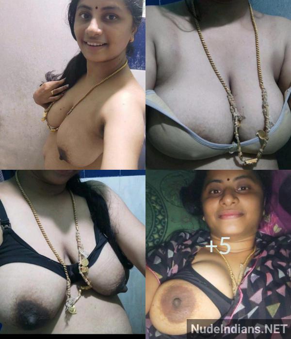 big boobs tamil wife nude pics - 9