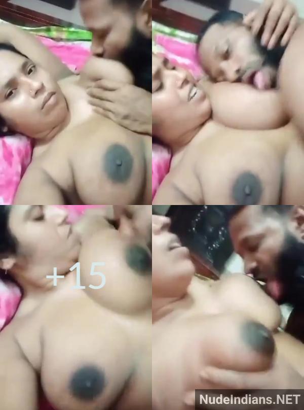 indian muslim bhabhi boob suck photos - 17