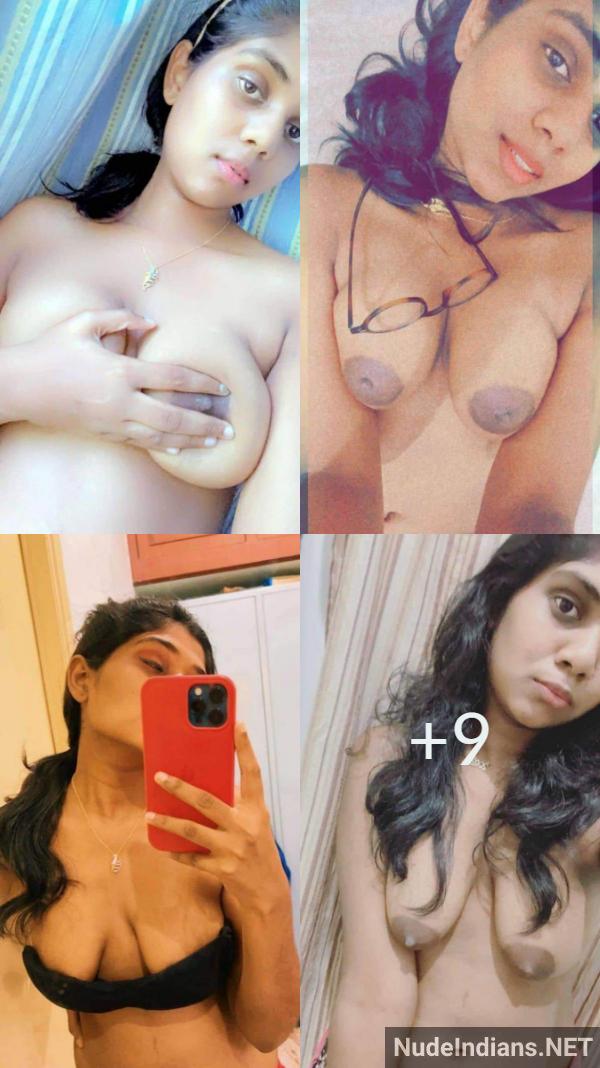 kerala gf nude boobs selfie images - 10