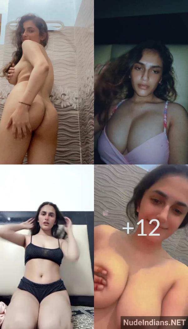 mumbai nude gf selfie images of tits and ass - 16