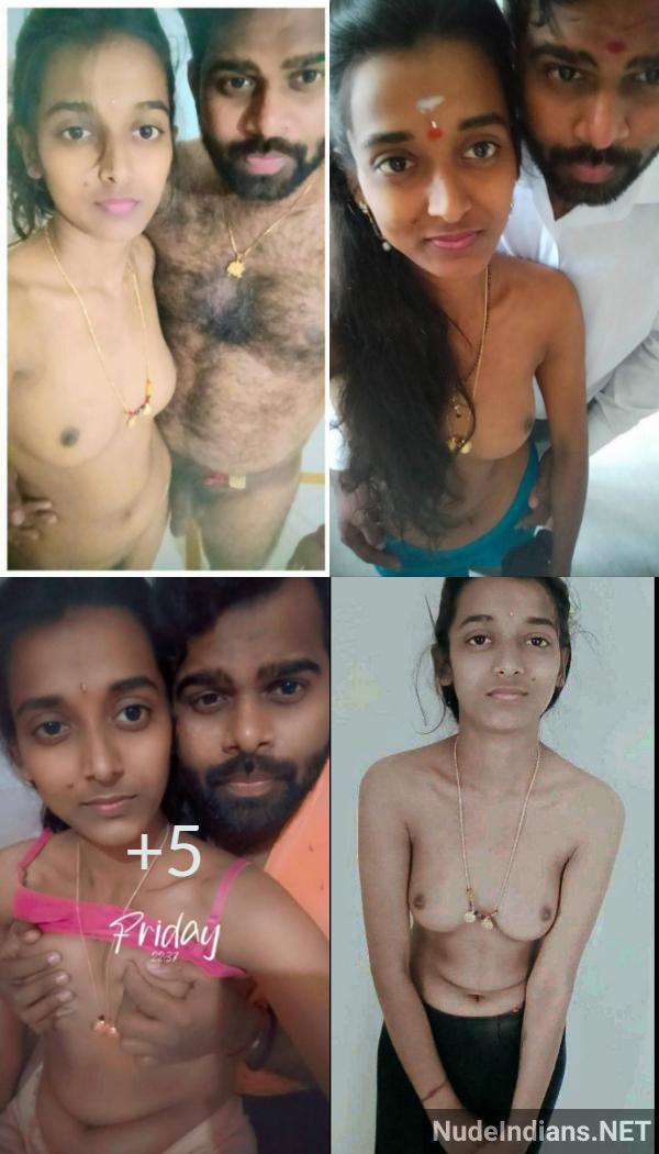young bangalore wife nude photos with ex bf - 9