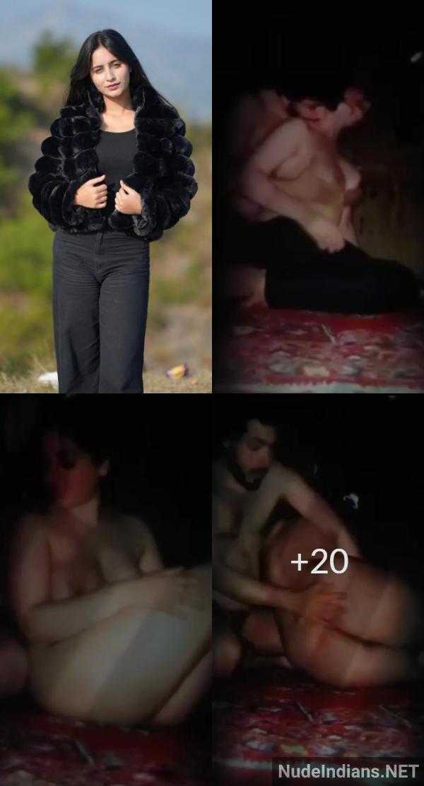 zeenat vlogs viral mms sex pics of big tits press - 27