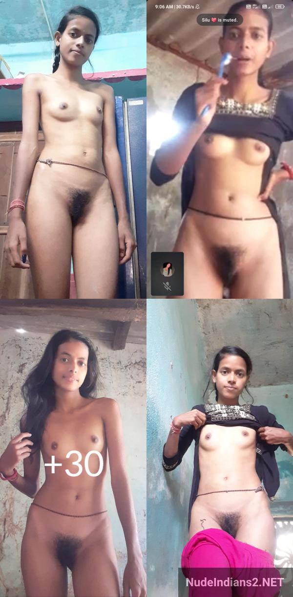 18+ kochi mallu naked teen girl photo hairy pussy boobs - 24