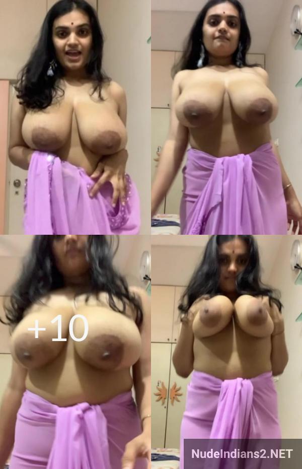 bangalore aunty huge boobs pics topless in saree 15 - Bangalore aunty Rupa's huge milk tankers in topless saree bangalore aunty huge boobs pics topless in saree - 15