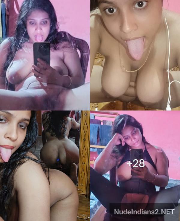 bengali desi girl nude selfie pics - 31