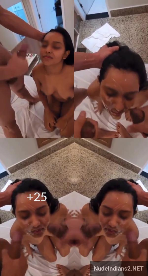 indian facial cumshot sex pics of girl fucked by 2 boys 28 - Gujju slut GF Riya Patel takes cumshot from 2 boys after sex indian facial cumshot sex pics of girl fucked by 2 boys - 28