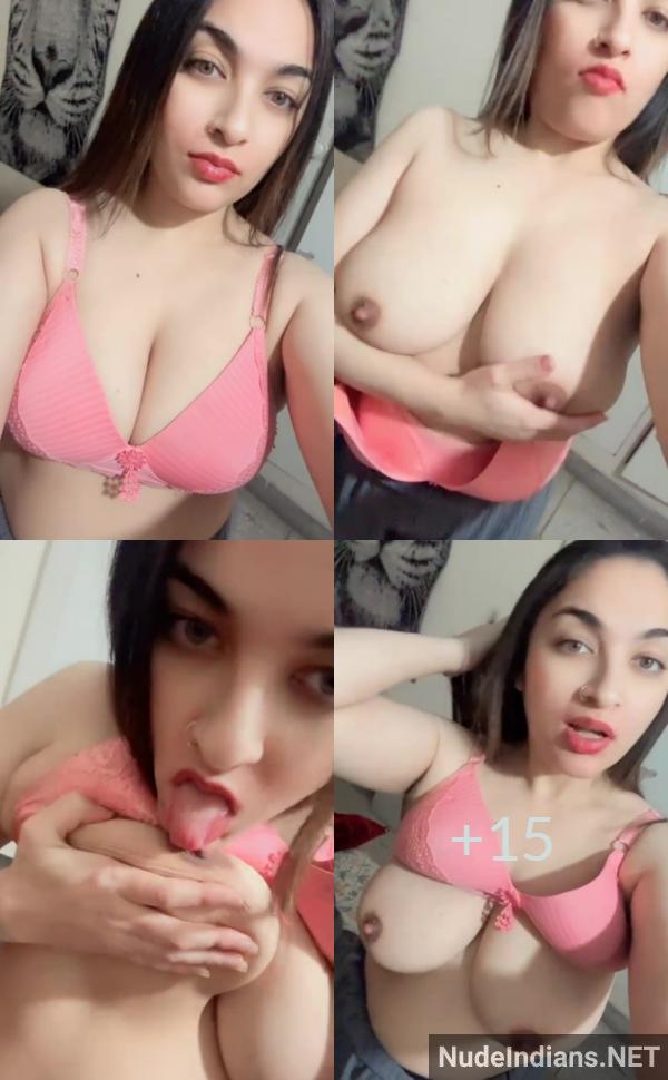 paki muslim girl big boobs pics removing pink bra - 20