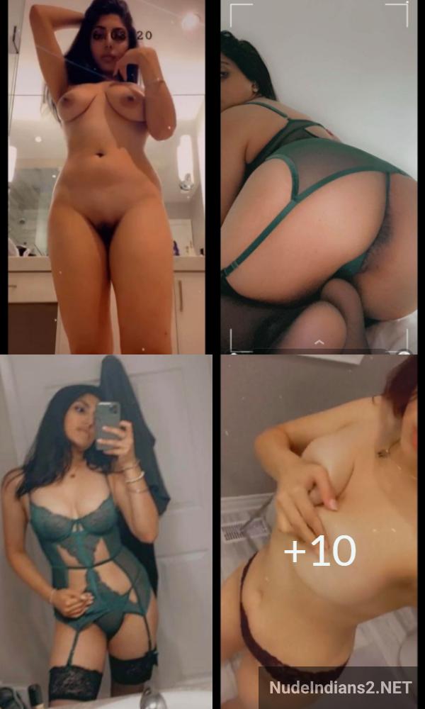 snapchat desi nude model girl photos of big boobs - 13