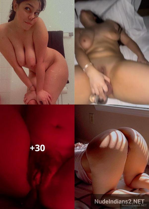 busty punjabi nri nude girl images of solo sex with dildo - 33