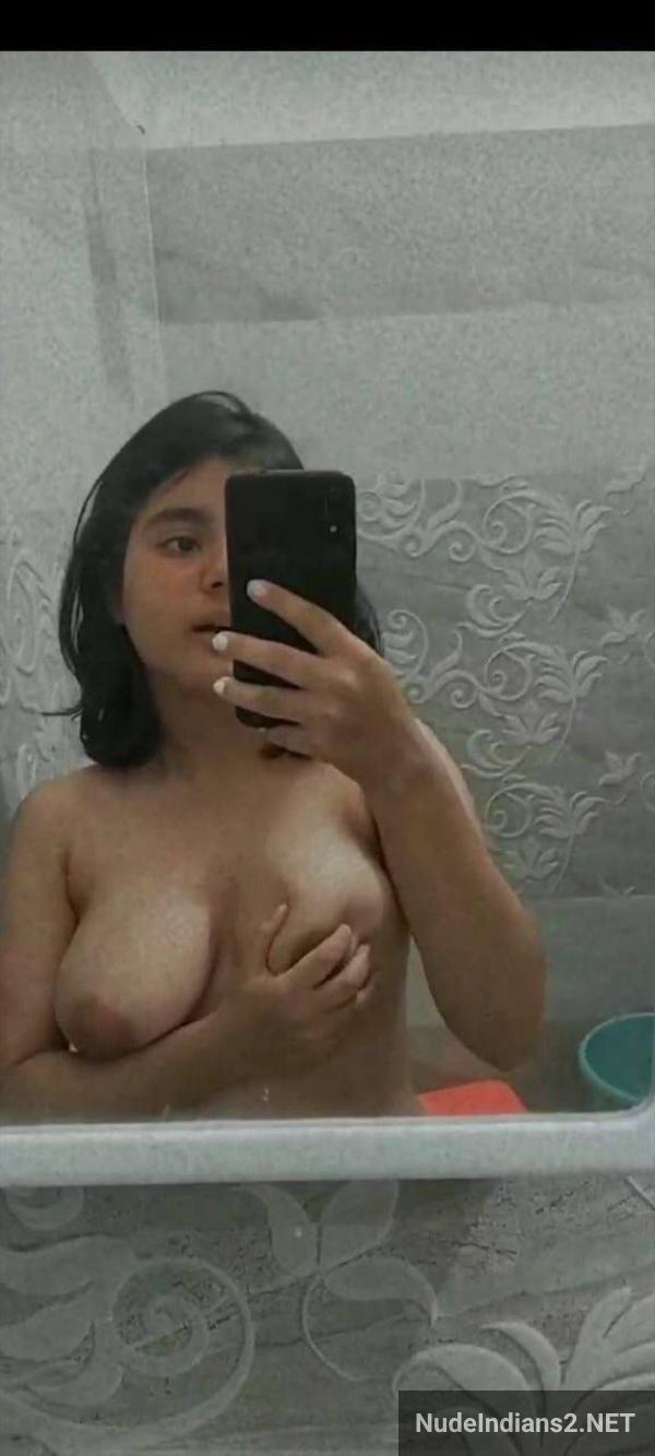 Desi snap leaks