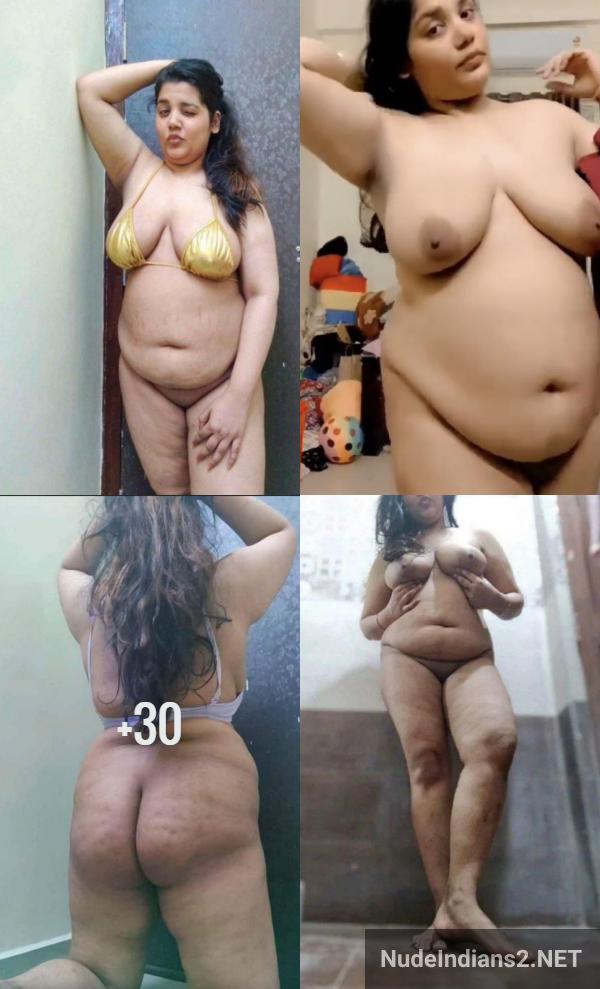 kannada aunty nude big boobs photos in bra panty - 34
