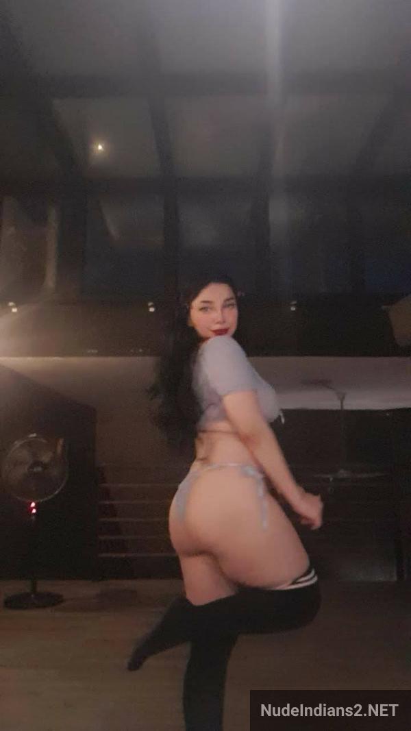 indian nude nri muslim girl selfie pics of big boobs show 1 - NRI Muslim girl Maryam Basir has big boobs like Anime slut indian nude nri muslim girl selfie pics of big boobs show 1