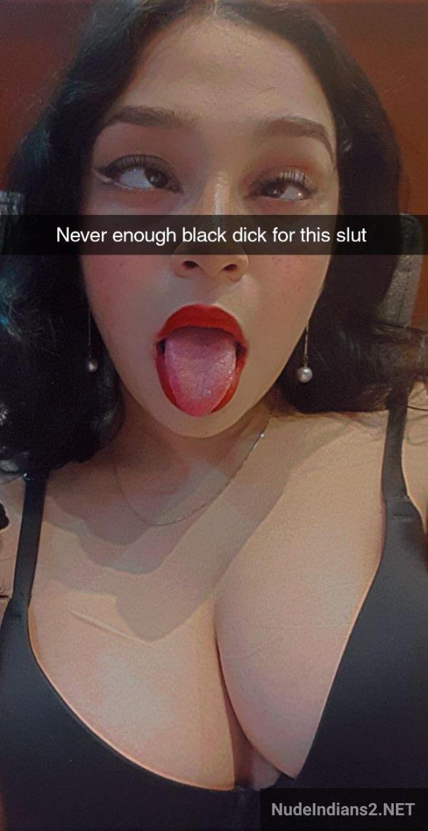 indian nude nri muslim girl selfie pics of big boobs show 26 - NRI Muslim girl Maryam Basir has big boobs like Anime slut indian nude nri muslim girl selfie pics of big boobs show 26