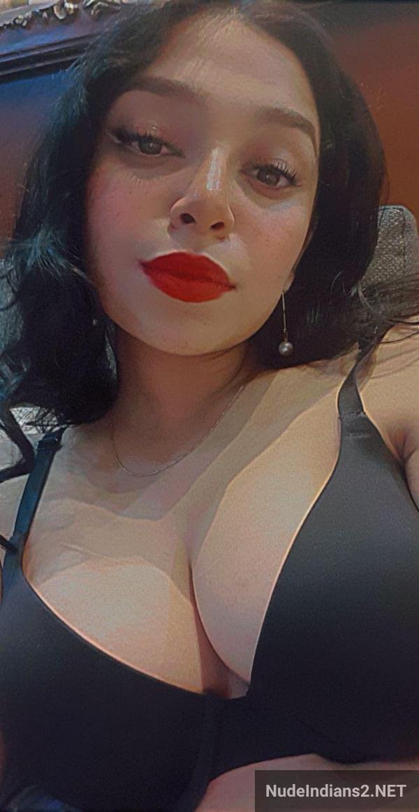 indian nude nri muslim girl selfie pics of big boobs show 30 - NRI Muslim girl Maryam Basir has big boobs like Anime slut indian nude nri muslim girl selfie pics of big boobs show 30