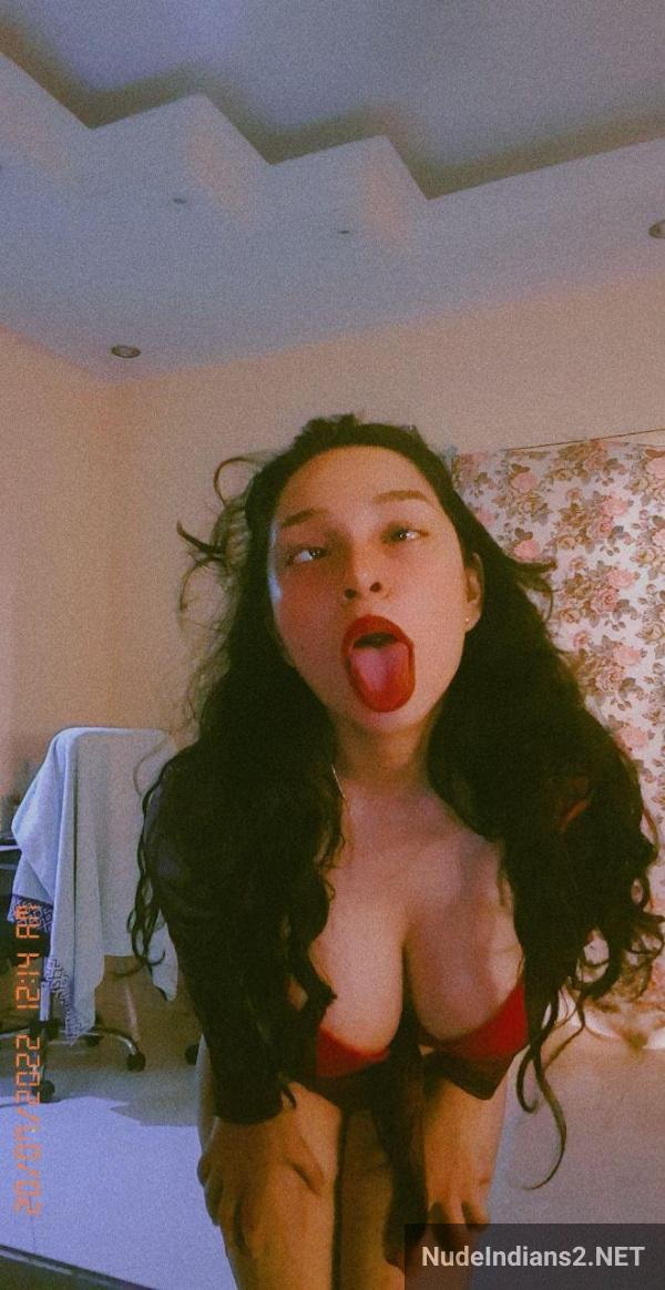 indian nude nri muslim girl selfie pics of big boobs show 49 - NRI Muslim girl Maryam Basir has big boobs like Anime slut indian nude nri muslim girl selfie pics of big boobs show 49