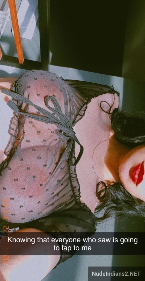 indian nude nri muslim girl selfie pics of big boobs show 50 - NRI Muslim girl Maryam Basir has big boobs like Anime slut indian nude nri muslim girl selfie pics of big boobs show 50