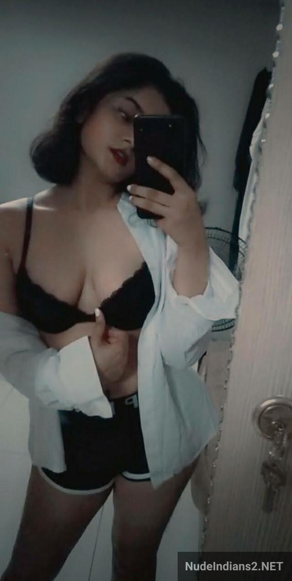 indian nude nri muslim girl selfie pics of big boobs show 8 - NRI Muslim girl Maryam Basir has big boobs like Anime slut indian nude nri muslim girl selfie pics of big boobs show 8
