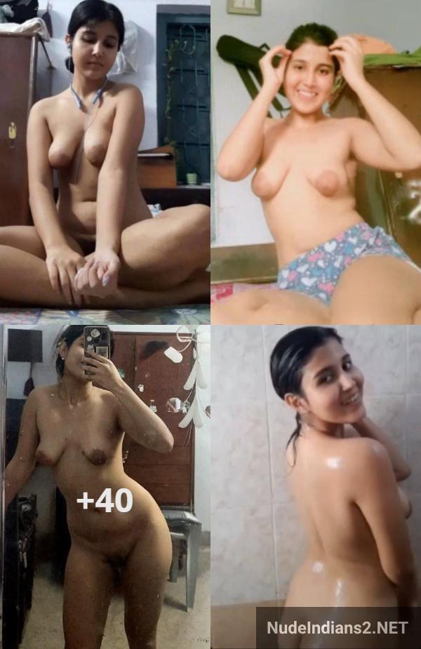 kolkata girl nude boobs selfie pics teasing bf for sex - 42
