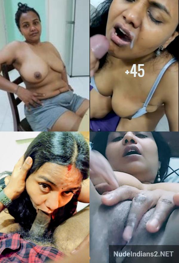 tamil wife sex scandal pics of cam model kruthika full desi nudes - 84