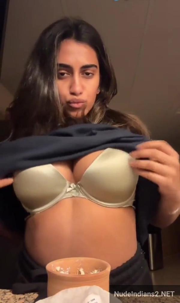 unsatisfied kannada bhabhi big tits pics and puffy nipples 17 - Slut wife Sujata shows big tits & puffy nipples to office Bf unsatisfied kannada bhabhi big tits pics and puffy nipples 17