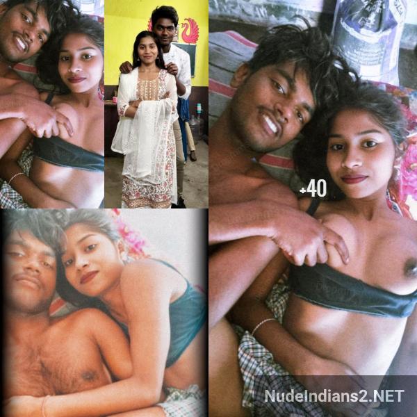 viral horny tamil cousin sister nude pics showing sexy body - 1