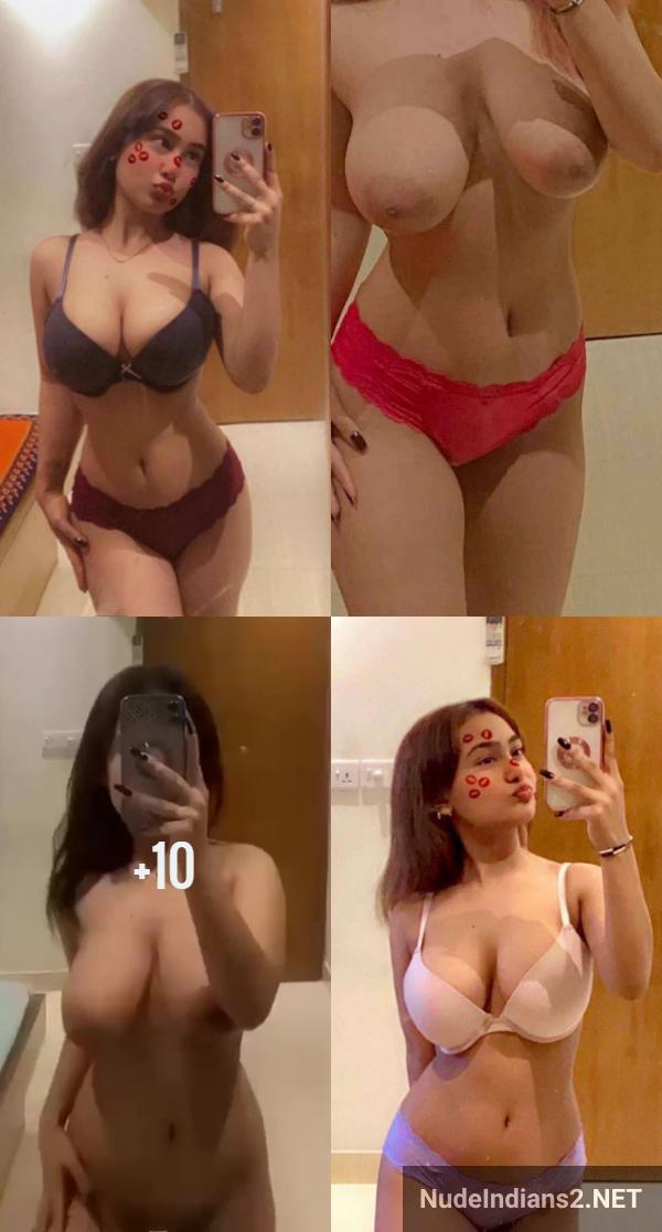 18+ delhi big boobs girl xxx photos of sexy nudes selfies - 17
