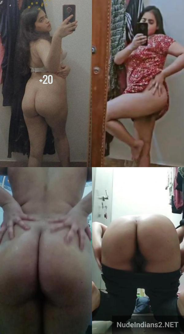 desi indore big ass muslim nude girl selfie pics teasing for anal - 24