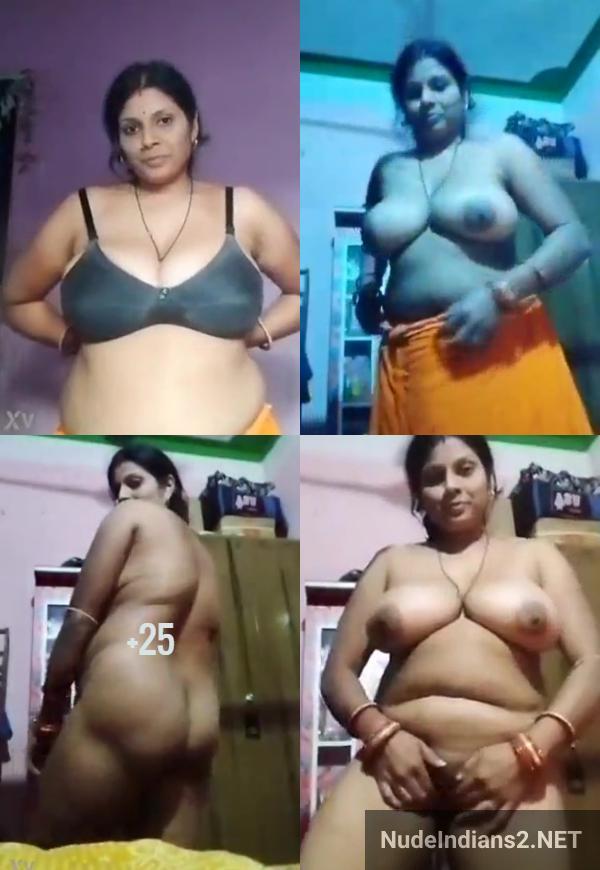 horny desi big boobs bhabhi porn pics of hot nude body show - 20