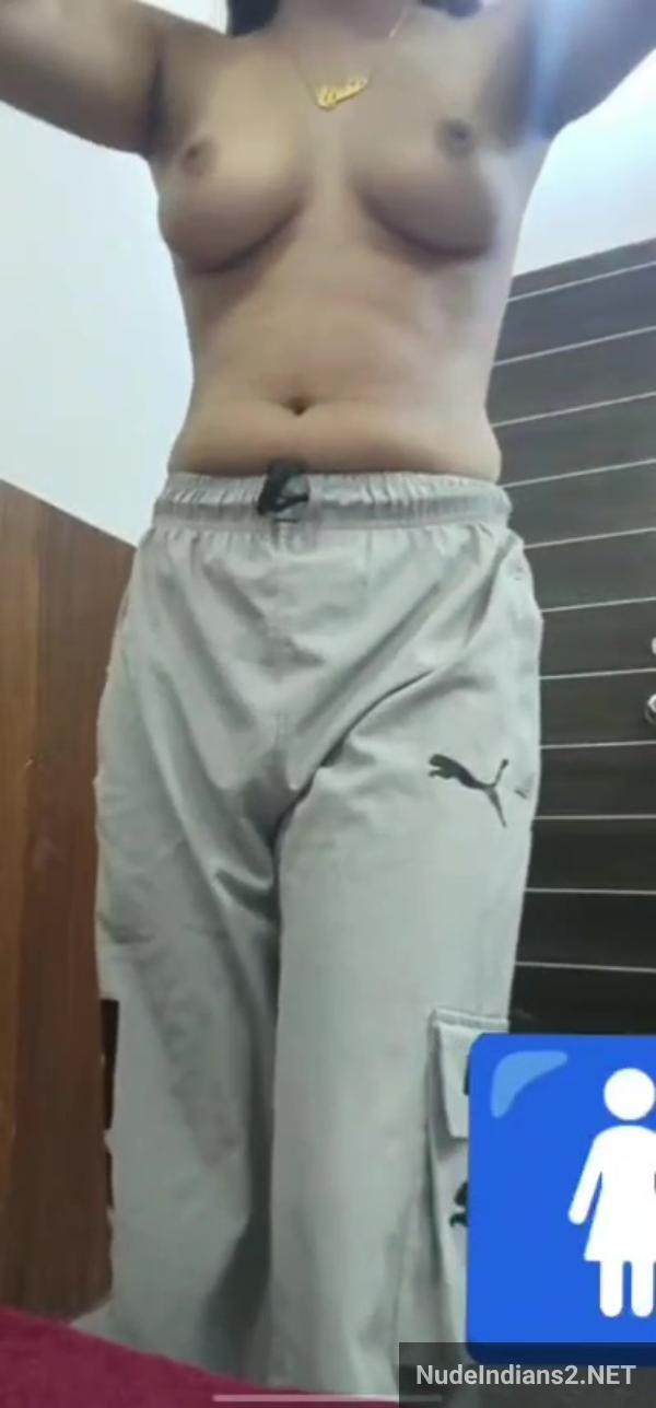 horny punjabi girl nude photos of stripteasing on video call 2 - Punjabi Gf Dolly stripteases on video call for Bf in Canada horny punjabi girl nude photos of stripteasing on video call 2