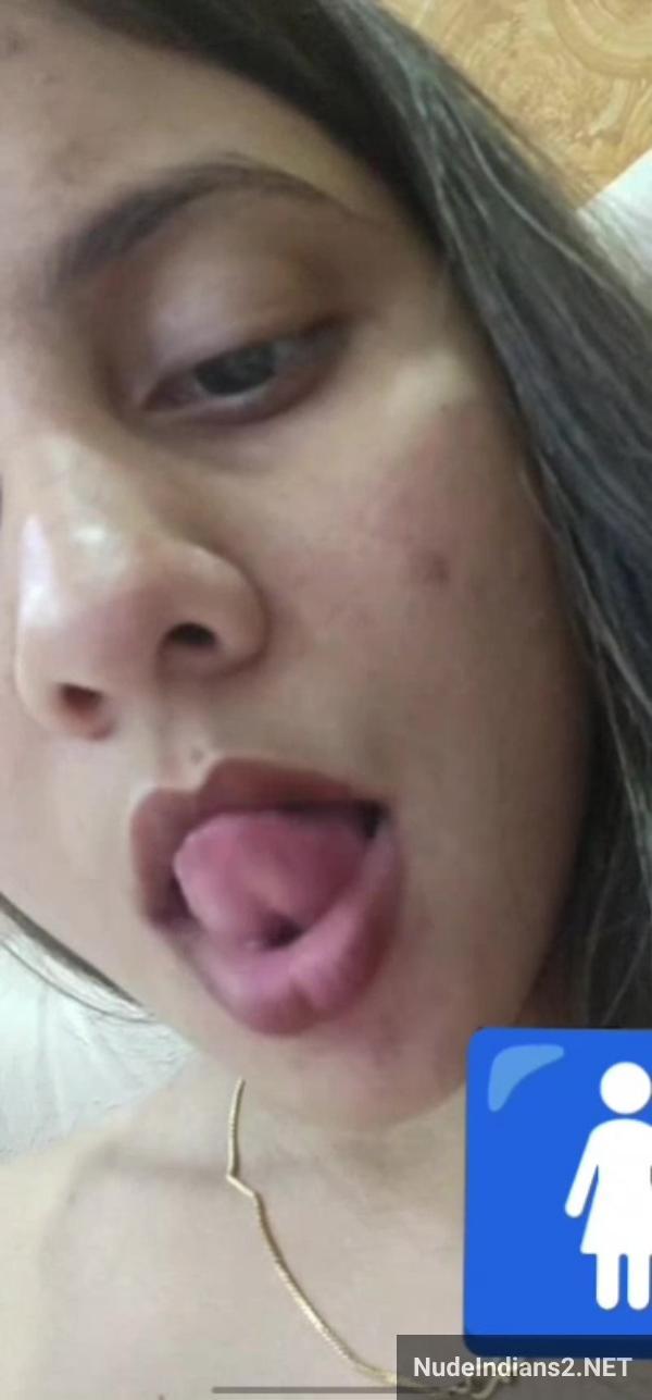 horny punjabi girl nude photos of stripteasing on video call 37 - Punjabi Gf Dolly stripteases on video call for Bf in Canada horny punjabi girl nude photos of stripteasing on video call 37