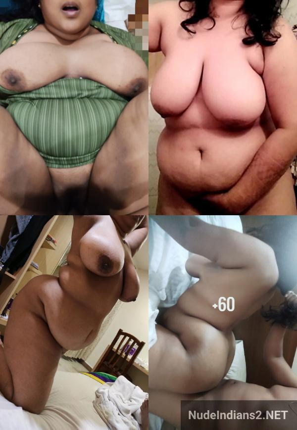 hyderabad big boobs telugu aunty porn photos full nude with lover - 17