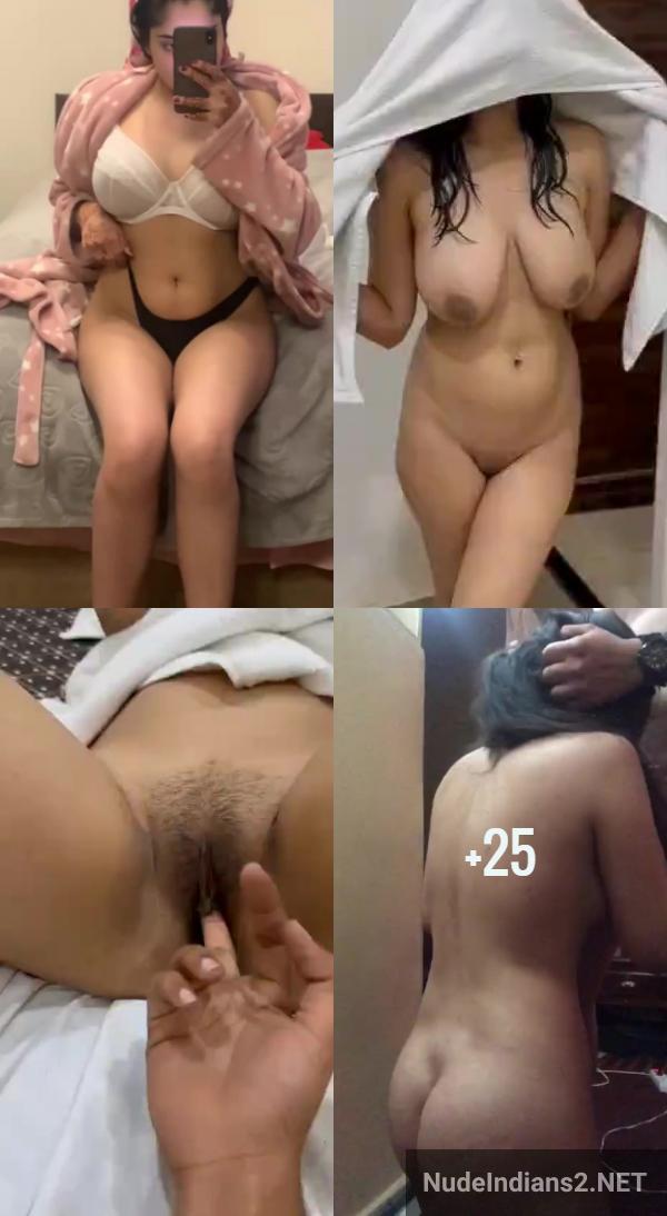 kanpur big boobs bhabhi porn sex pics naked with bf in oyo - 30
