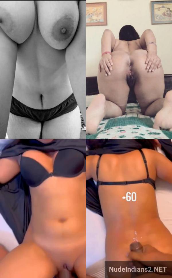 mumbai desi college girl sex images with bff in oyo room - 1