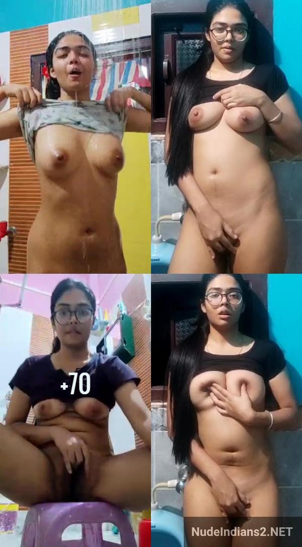 nude big boobs bengali girl xxx images clicked in bathroom - 76