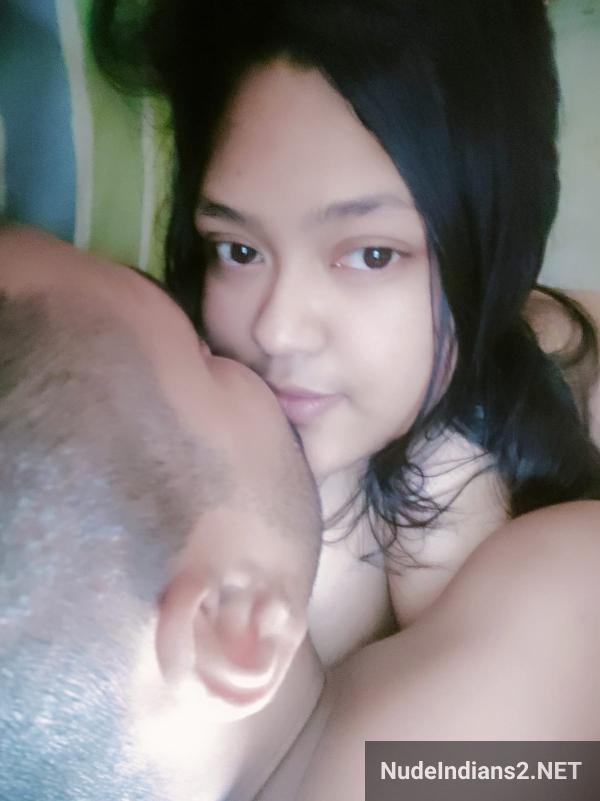 chubby girl assamese xxx pic selfies of nude boobs show and cuddling with lover 6 - Cute Assamese girl Sukanya Bora boobs show & nudes with Bf chubby girl assamese xxx pic selfies of nude boobs show and cuddling with lover 6